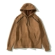 Myloricae Áo hoodie nam thể thao thường mặc áo khoác xu hướng dài tay áo thun rộng trùm đầu áo hoodie degrey
