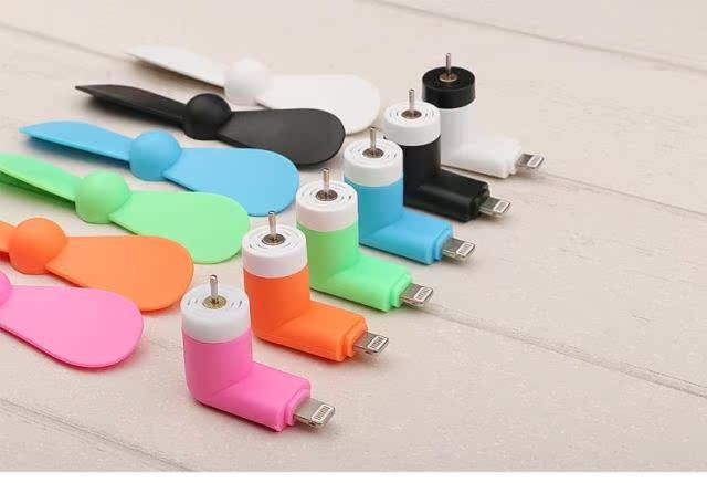 Ventilateur USB - Ref 400557 Image 51