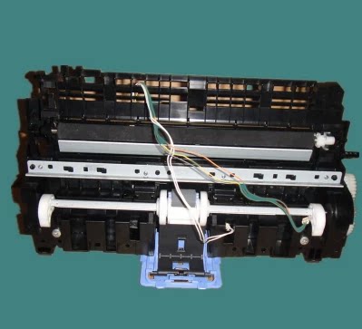 Original new HP 1536 P1566 1606DN paper inlet component paper clutch component rubber clutch