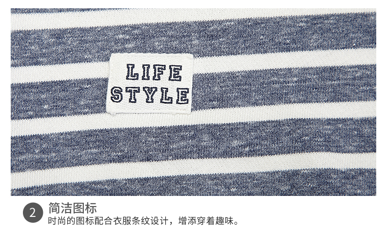 Pyjama mixte en Coton à manches longues - Ref 3005434 Image 21