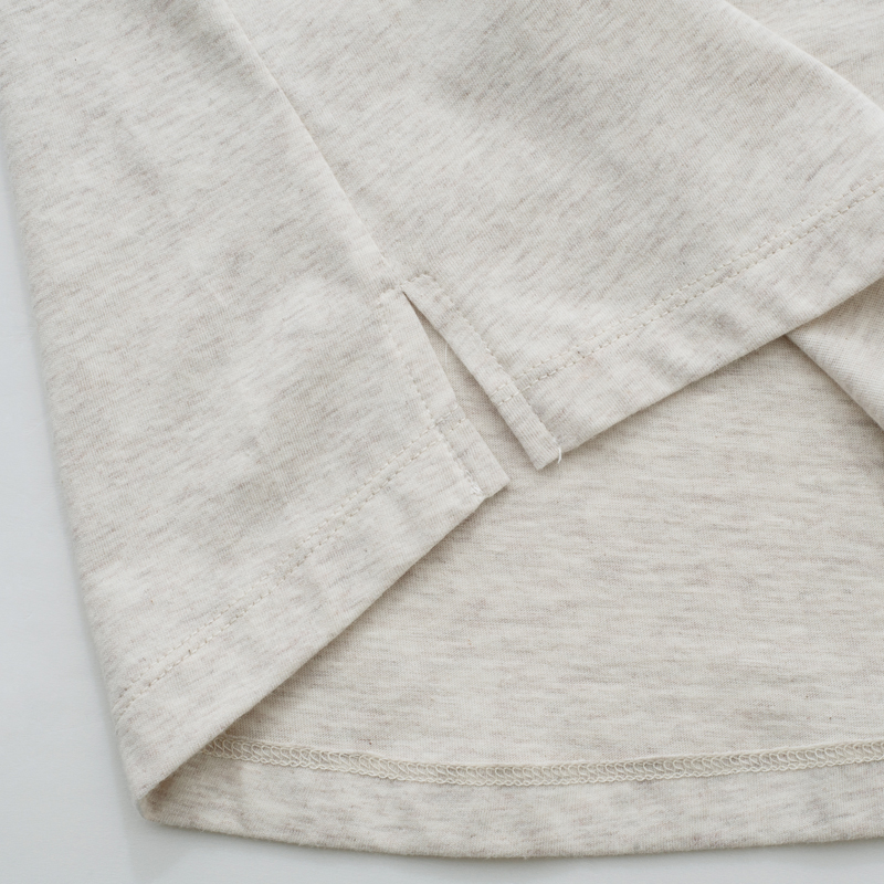 Pyjama mixte en Coton à manche courte - Ref 3005435 Image 5