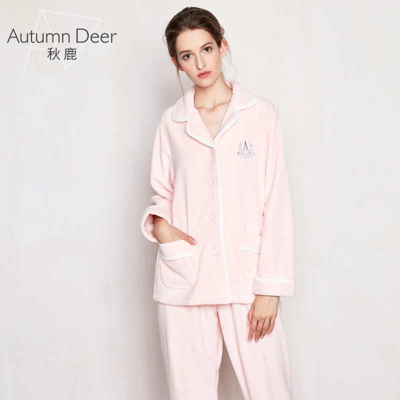 Pyjama mixte en Polyester Polyester  à manches longues - Ref 3005397 Image 5