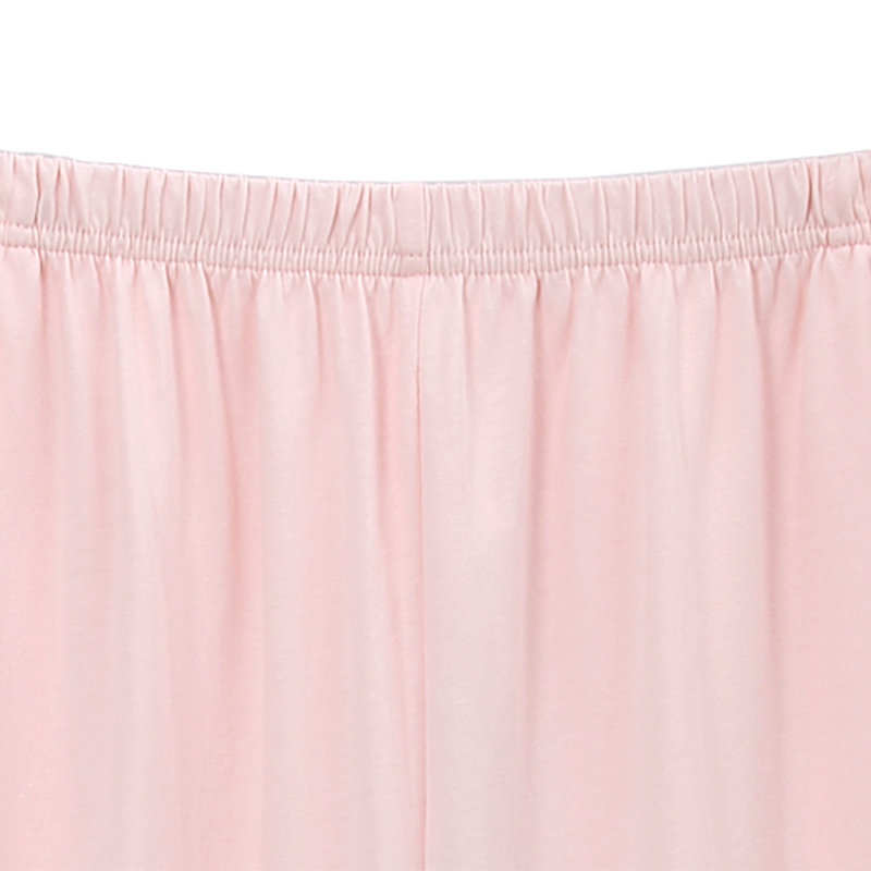 Pyjama mixte en Coton à manches longues - Ref 3005423 Image 5