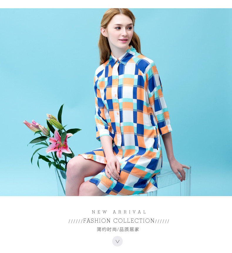 Peignoir jeunesse QDF2060 - Ref 593171 Image 17