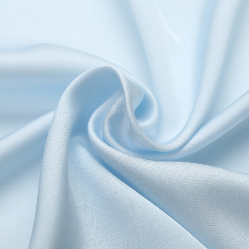 Pyjama pour femme en Viscose à manches - Ref 2993659 Image 5