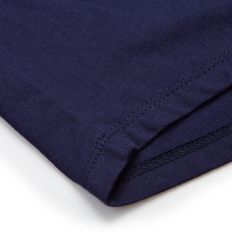 Pyjama mixte en Coton à manche courte - Ref 3005457 Image 5