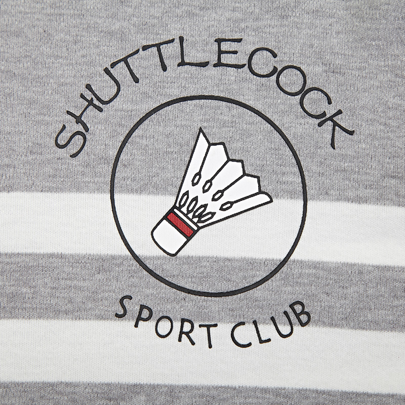 Pyjama mixte en Coton à manches longues - Ref 3005411 Image 4