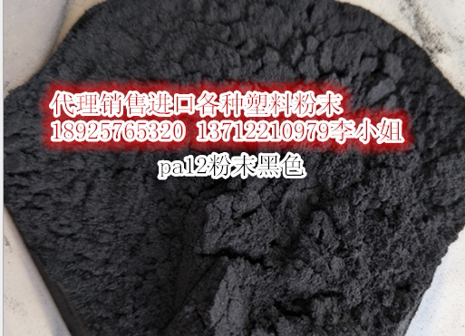 Sale PA12 powder black PA12 ultra fine powder 3D printing powder white PA12 powder