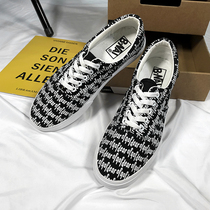 ins superfire sails cloth shoes mens summer low help couples board shoes Korean version trends 100 hitch breathable casual shoes net red shoes