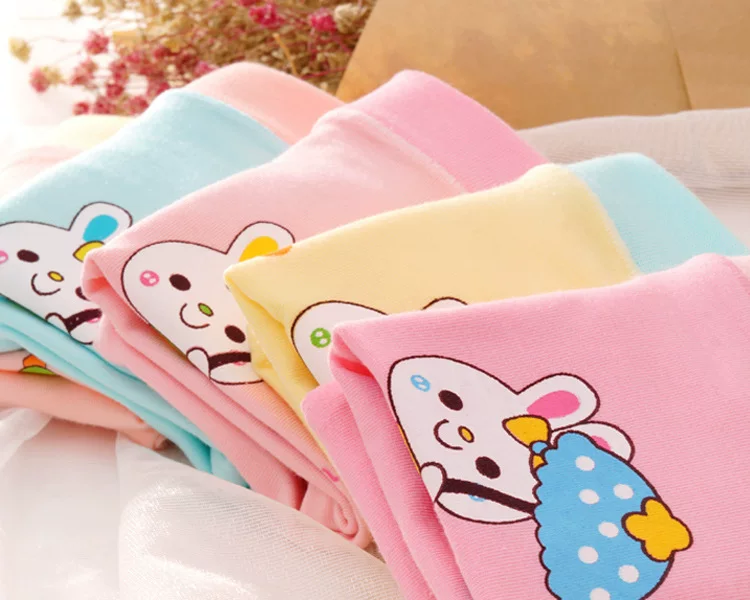 Детское нижнее белье, шорты, хлопковые брюки, штаны, 1-3-9 лет
