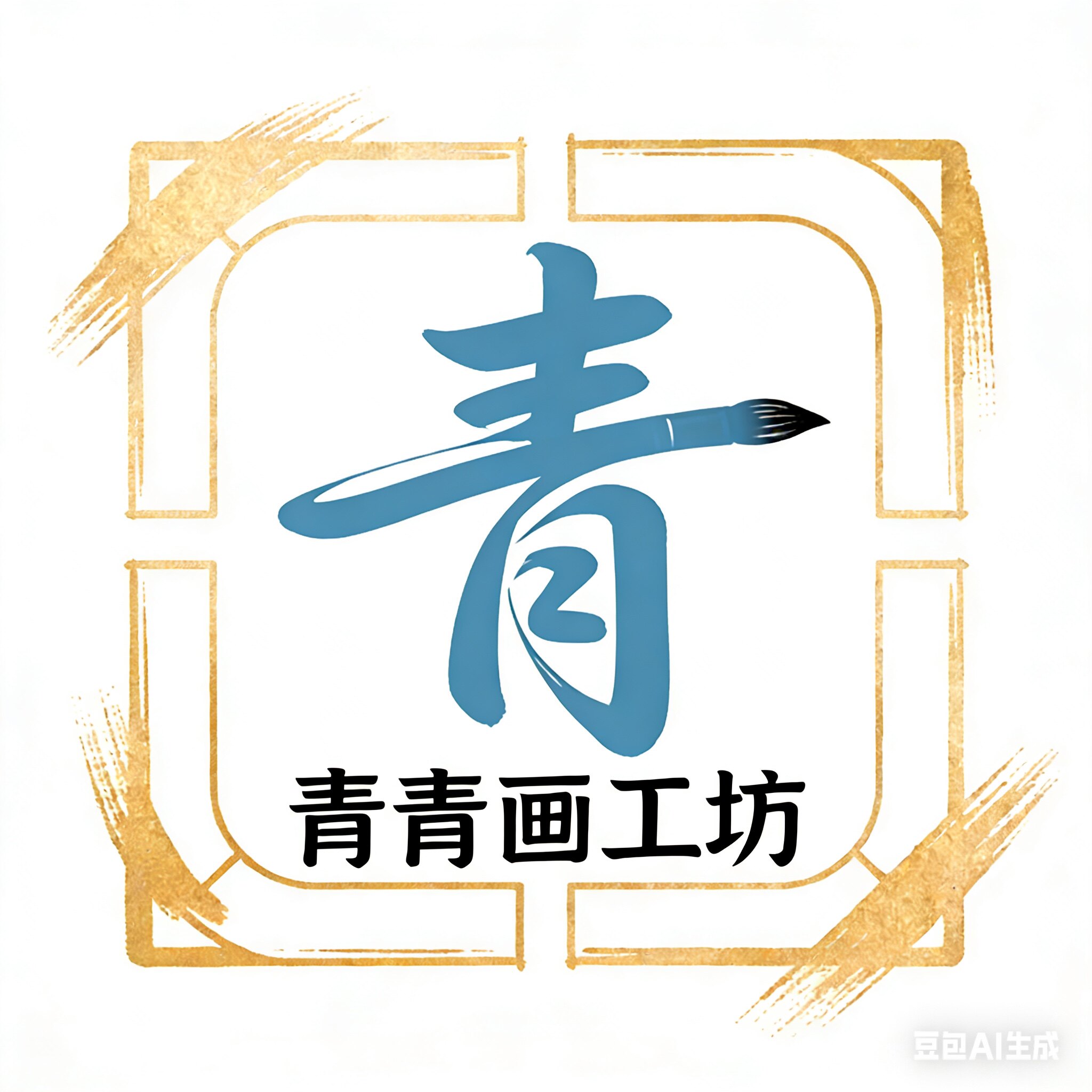 青青画工坊