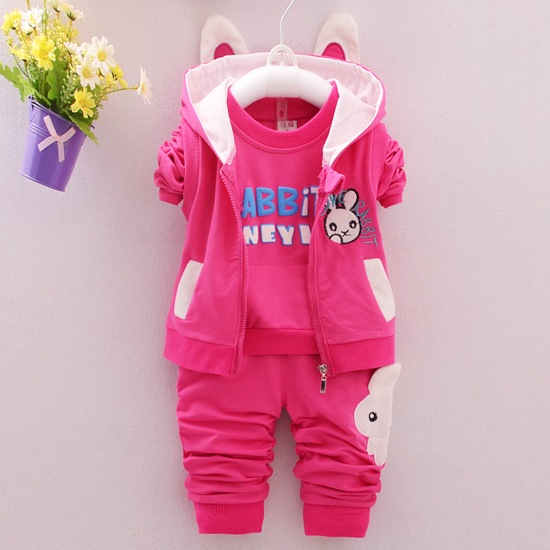 1-2-3-4 một tuổi nữ quần áo mùa thu cho trẻ sơ sinh phù hợp với bé gái bằng vải cotton mùa xuân và váy công chúa dài tay mùa thu quần áo bé gái