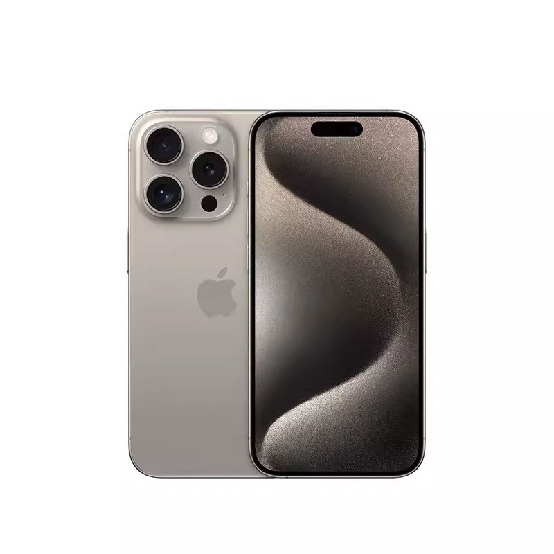 Apple/ Apple, iPhone15 Pro, iPhone 15, мобильный телефон, iPhone, 15ProMax