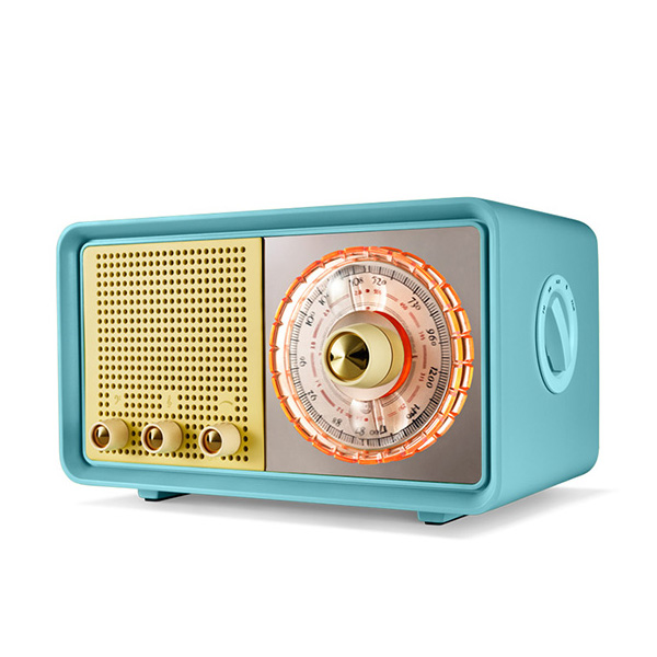 mao king radio