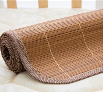 Double sided children cool mat single bamboo mat wide 50 65 70 70 80 90cm0 5 0 8 7 6 0 9 m 0 0
