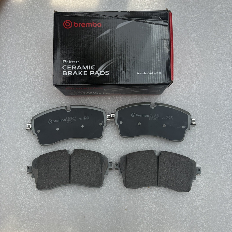 Suitable for Land Rover Discovery Sport Front Wheel Brake Pads, Rear Wheel Brake Pads, and Brembo Matching Brake Pads