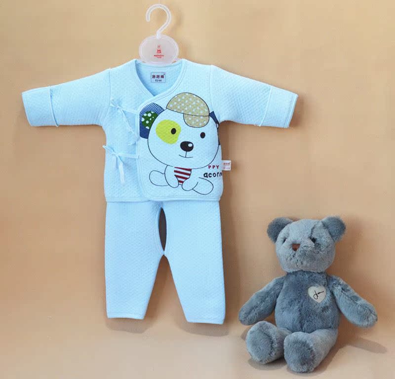 Coffret cadeau pour nouveau-né Voir la description - Ref 1964610 Image 14