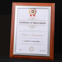 Право -глого тикового серебряного края