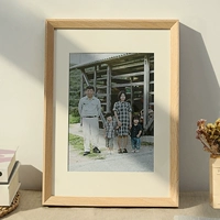 Деревянный цвет