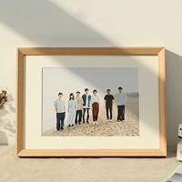 Текстура древесины