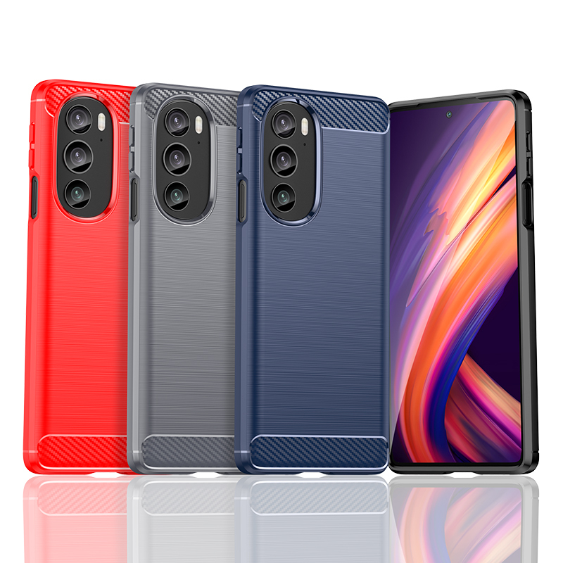 Suitable for Moto Edge 30 Pro Xt2201-2 Mobile Phone Case Moto Edge+2022 Simple Brushed Pattern Anti-Slip Anti-Fingerprint Full Edge Anti-Fall Protective Cover Soft Shell Suitable for Moto Edge 30 Pro Xt2201-2 Mobile Phone Case Moto Edge+2022 Simple Brushed Pattern Anti-Slip Anti-Fingerprint Full Edge Anti-Fall Protective Cover Soft Shell