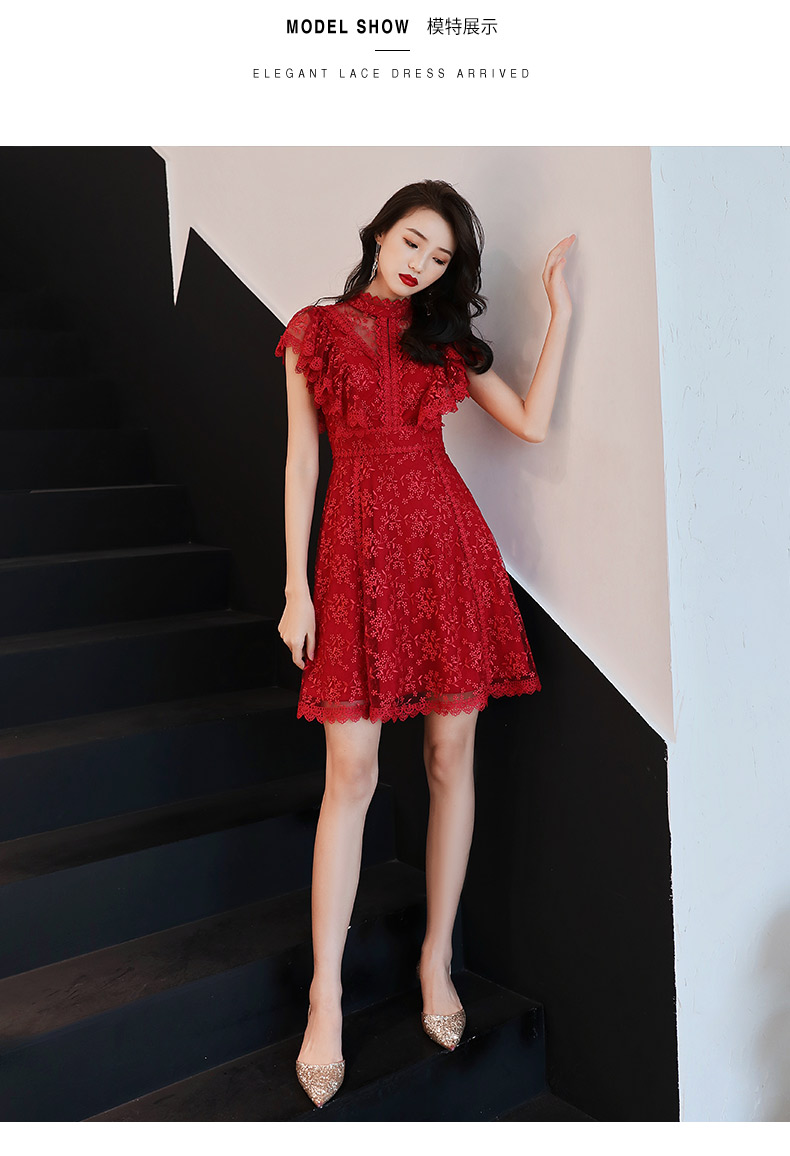 Robe de soirée      - Ref 3212774 Image 14