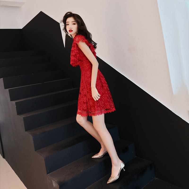 Robe de soirée      - Ref 3212774 Image 3