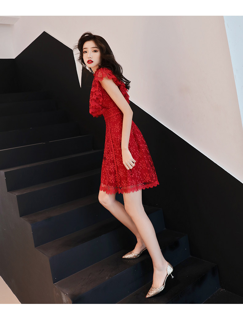 Robe de soirée      - Ref 3212774 Image 16