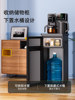 Meiling Smart Vertical Water Dispenser for Home Use with Bottom-Mounted Water Tank, Cooling, Fully Automatic All-In-One Machine, 2025 New Model Tea Bar Machine