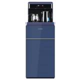 Meiling Full Automatic Water Water Machine Создание холодного и охлаждающего дома многофункциональная умная нижняя новая чайная машина