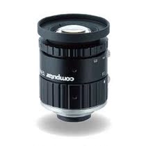COMPUTAR V1226-MPZ series 1-inch 20 million pixels machine vision lens