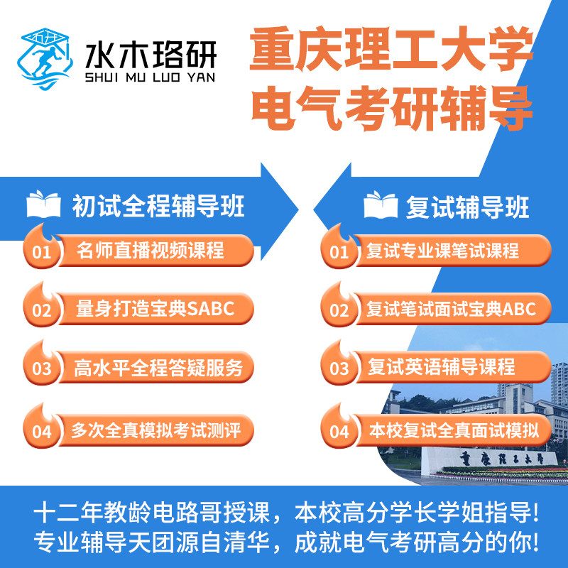 Circuit Gothic Chongqing University of Technology 807 Circuit Electrical Examination and Research Counseling Service Counseling Service Consultation Answer Course