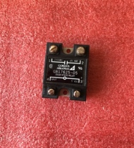 American Crydom GORDOS solid state relay GB17625-05 240V 25A disassembly parts