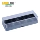 100 -ярд Black Chip Rack+Cover (установка 39/40 мм чипсы)