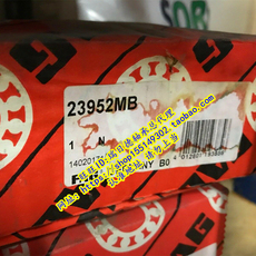 Подшипники 德国fag进口轴承23952mb 调心滚子轴承 23952mb.c3 23948 23956