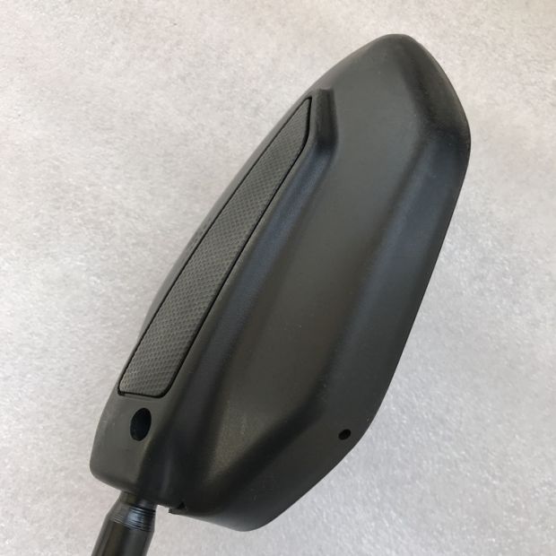 Áp dụng cho Gương chiếu hậu Sundiro Honda Ares CBF150-SF Gương chiếu hậu SDH150-F - Xe máy lại gương chân gương xe máy