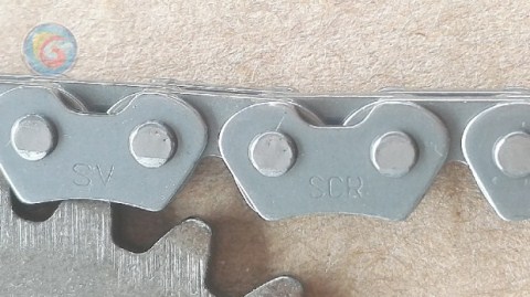 Áp dụng cho Sundiro Honda SDH150-A-B-C Chuỗi thời gian đại bàng Warhawk Eagle với bánh răng thời gian - Xe máy Gears giá nhông xích xe máy honda