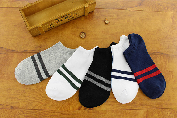 Chaussettes - collants MALLJOY - Ref 765656 Image 14