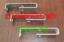 Light steel keel ceiling accessories Full set of accessories hanging 38 50 large hanging 60 main hanging gypsum board 7 words straight hanging