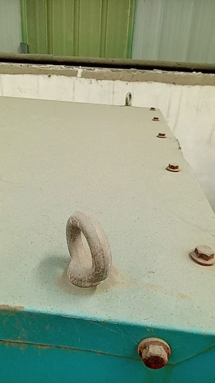 柴油发电机组100千瓦洛拖农业灌溉备用电源