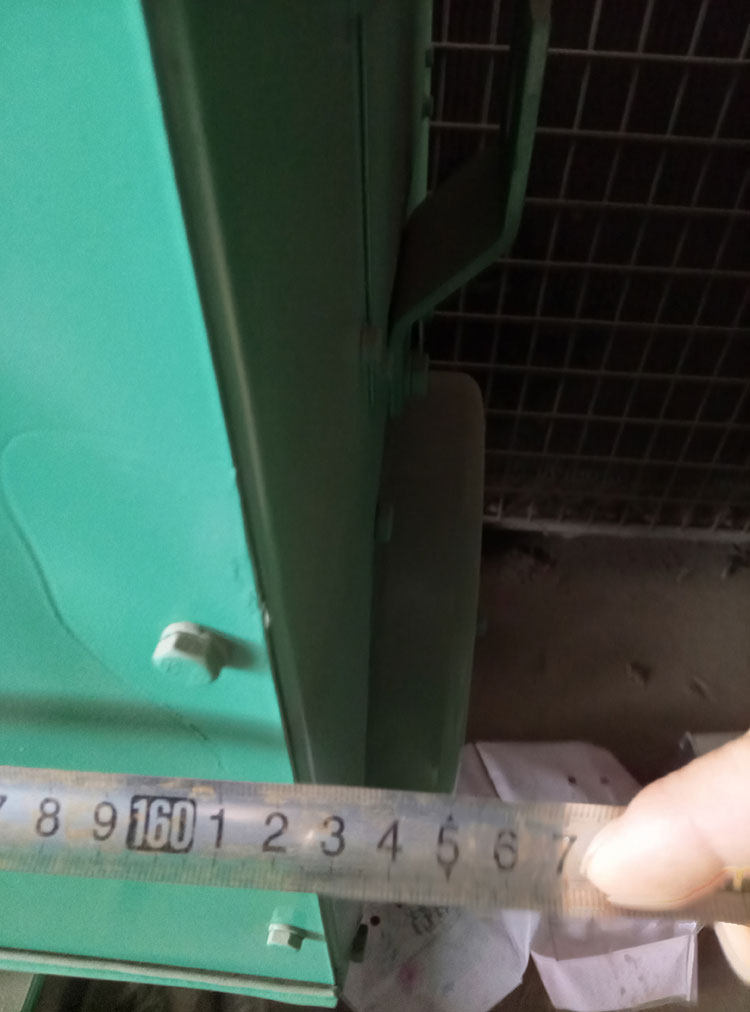 柴油发电机组50千瓦华丰商铺应急备用供电款