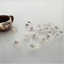 2 button batteries Bullet switch balloon light High quality LED balloon light electronic colorful flash