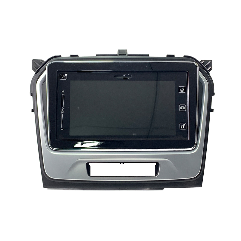 Suitable for Changan Suzuki New Vitara Navigation Original Car Navigation System Multimedia Navigation Audio-Visual Four-Dimensional Navigation 4S