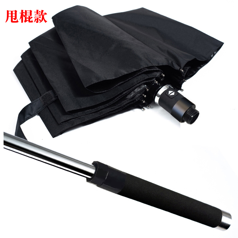 Chenglong Automatic Folding Umbrella, Escape Umbrella, Wind-Resistant, Sunny and Rainy Weather Umbrella, One-Touch Open and Close, Waterproof Window Breaker, 70% off Umbrella, Strong Water Resistance Chenglong Automatic Folding Umbrella, Escape Umbrella, Wind-Resistant, Sunny and Rainy Weather Umbrella, One-Touch Open and Close, Waterproof Window Breaker, 70% off Umbrella, Strong Water Resistance
