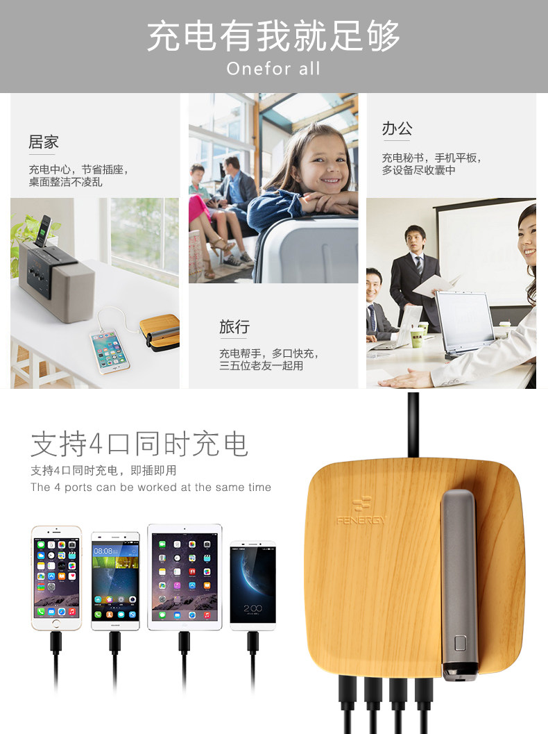 chargeur F ENERGY - Ref 1293244 Image 14