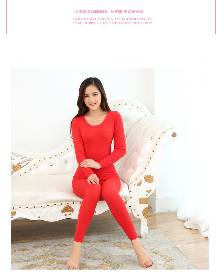 Sous-vêtement thermo jeunesse simple en polyester, polyester,  - Ref 758873 Image 21