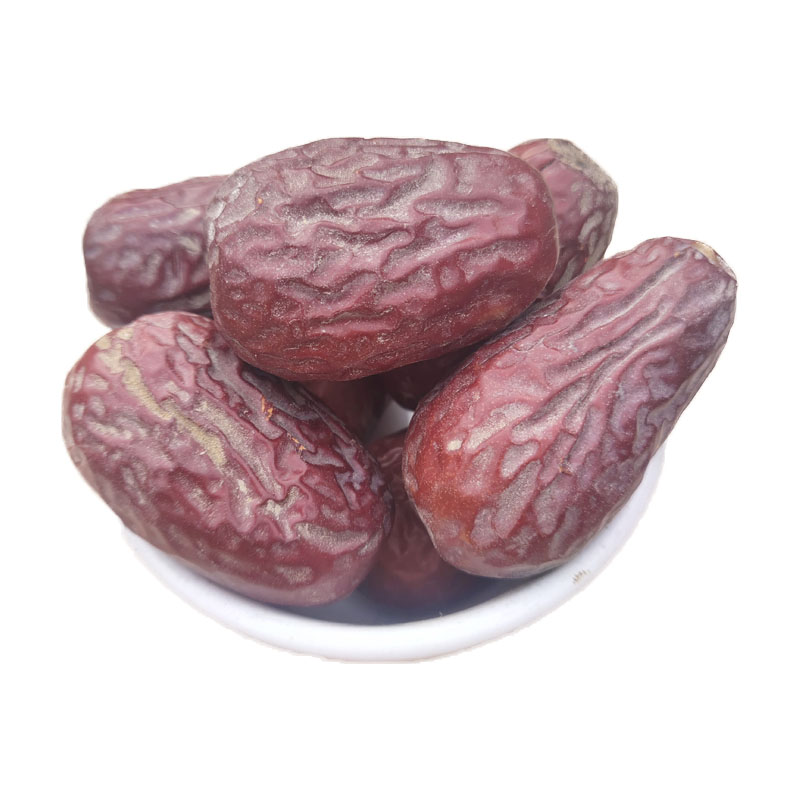 Xinjiang Hetian Red Zujujujuju (5 kg) Special 6 stars uncleaned with ash date 2500g pregnant women and Tanaka jujujujuju
