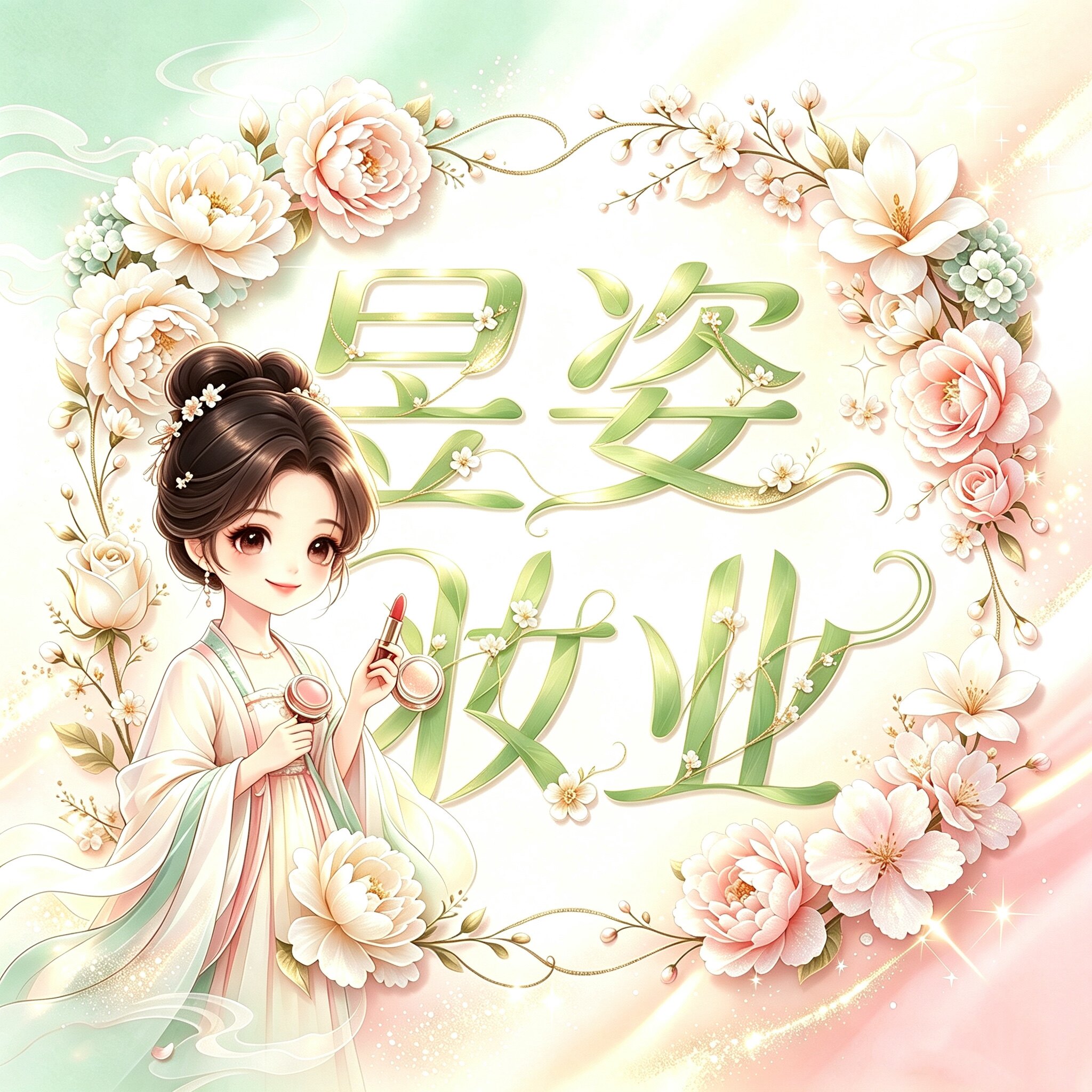 昱姿妆业