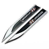 Blade Modern Black Pare