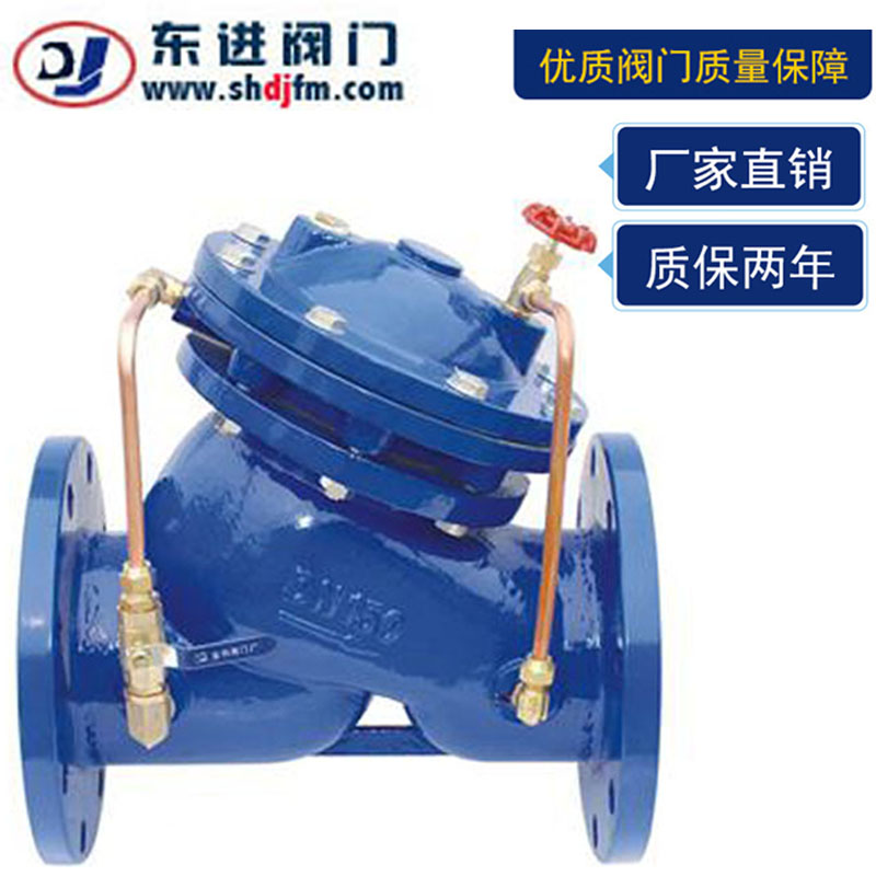 Water pump check valve